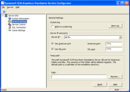 scm anywhere 文檔和下載 軟件配置管理工具 oschina 中文開源技術(shù)交流社區(qū)