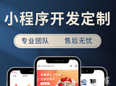 網站和小程序開發&middot;網站開發、網站建設、小程序開發、營銷推廣系統